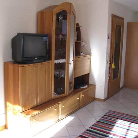 Ferienwohnung Alpenblick Hermagor-Pressegger See Exterior foto
